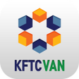 プログラムのアイコン：KFTCVAN