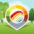 أيقونة البرنامج: Natures Calendar ZAMG