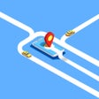 أيقونة البرنامج: Drive Taxi
