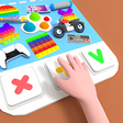 Icon of program: Fidget Pop Trading - AMSR…