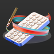 Ícone do programa: Translate  Smart Keyboard