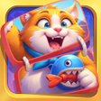 Ikon program: bahagia Puzzle:Game Santa…