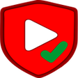 Ikon program: YTubeGuard – YouTube Poli…