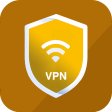 Gold VPN: Secure and Fast VPN