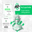 Icon of program: My Crypto Profile