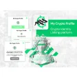 My Crypto Profile