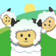 أيقونة البرنامج: sheep way home