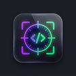 Programikonen: Playwright Selector Tool