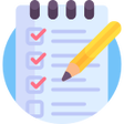 Icoon van programma: CheckList - Smart task pl…