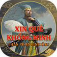 程序图标：Khổng Minh Bói Quẻ