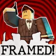 Framed Community Servers