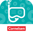 程序图标：BuchTaucher  Cornelsen