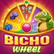 プログラムのアイコン：Bicho Wheel Jogo Moeda