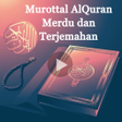 程序图标：Murottal Al Quran Merdu