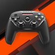 Icon of program: SteelSeries Nimbus Compan…