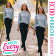 プログラムのアイコン：Echo Mirror Effects