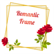 程序图标：Romantic Love Photos Fram…