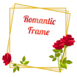 Romantic Love Photos Frames