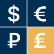 Icon of program: Exchange rates of Uzbekistan