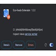 Icoon van programma: BigCV Extension
