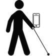 أيقونة البرنامج: BlindTool