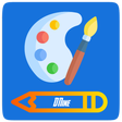 Ícone do programa: ML Color Text Generator