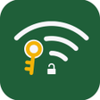 Programın simgesi: WIFI Password Show All WI…