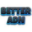 Icon of program: Better ADN