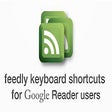 Icon of program: Feedly Keys
