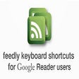 Feedly Keys