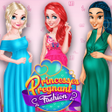 Icon of program: Pregnant Princesses Fashi…