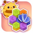 ไอคอนของโปรแกรม: Bee Sort by Sam