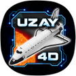 أيقونة البرنامج: Uzay 4D