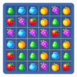 程序图标：Fruit Pop Star Adventure