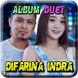 Duet Difarina Indra Offline