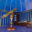 Programın simgesi: Escape Games LIBRARY