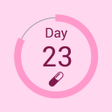 Icono de programa: Lady Pill Widgets