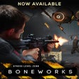 Ícone do programa: BONEWORKS