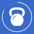 Ikona programu: Kettlebell Workouts by Fi…