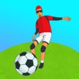 프로그램 아이콘: Soccer Race