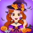 Иконка программы: Lucy: Makeup and Dress up