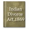 Indian Divorce Act 1869