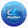 プログラムのアイコン：Parcel Tracker for Blueda…