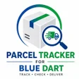 ไอคอนของโปรแกรม: Parcel Tracker for Blueda…