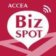 プログラムのアイコン：Biz SPOT