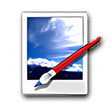 Icona del programma: Paint.NET Portable