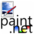 프로그램 아이콘: Paint.NET