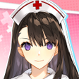 プログラムのアイコン：My Nurse Girlfriend