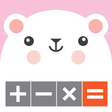 程序图标：Animal Calculator - Cute …