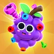 أيقونة البرنامج: Screw Destroyer 3D